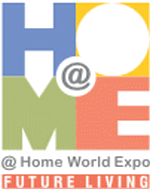 @HOME WORLD EXPO – FUTURE LIVING