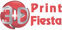 3D PRINT FIESTA