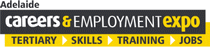 ADELAIDE CAREERS &amp; EMPLOYMENT EXPO