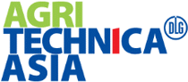 AGRITECHNICA ASIA