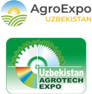 AGROEXPO UZBEKISTAN / AGROTECH EXPO