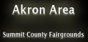 AKRON AREA GUN SHOW