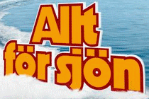 ALT FÖR SJÖN