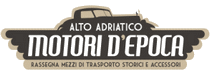 ALTO ADRIATICO MOTORI D’EPOCA