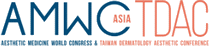 AMWC ASIA - AESTHETIC &amp; ANTI-AGING MEDICINE WORLD CONGRESS