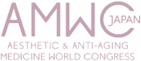 AMWC JAPAN - AESTHETIC &amp; ANTI-AGING MEDICINE WORLD CONGRESS