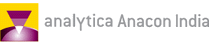 ANALYTICA ANACON INDIA - HYDERABAD