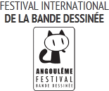 ANGOULÊME BD