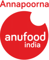 ANNAPOORNA - ANUFOOD INDIA