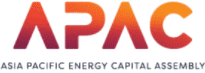 APAC - ASIA PACIFIC ENERGY ASSEMBLY