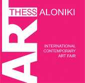 ART THESSALONIKI