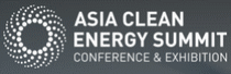 ASIA CLEAN ENERGY SUMMIT