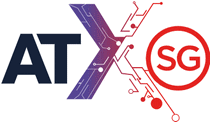 ASIA TECH X SINGAPORE