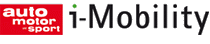 AUTO MOTOR SPORT I-MOBILITY &amp; KONGRESS