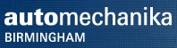 AUTOMECHANIKA BIRMINGHAM