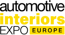 AUTOMOTIVE INTERIORS EXPO - EUROPE