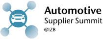 AUTOMOTIVE SUPPLIER SUMMIT @IZB