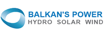 BALKAN&#039;S POWER - HYDRO SOLAR WIND