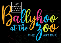 BALLYHOO AT THE ZOO FINE ART FAIR