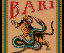 BARI TATTOO EXPO