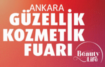BEAUTY LIFE EXPO - ANKARA