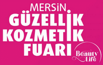 BEAUTY LIFE EXPO - MERSIN