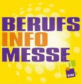 BERUFSINFOMESSE