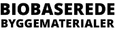 BIO-BASED BUILDING MATERIALS