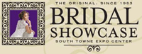 BRIDAL SHOWCASE - SOUTH TOWNE EXPO CENTER