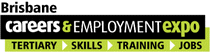 BRISBANE CAREERS &amp; EMPLOYMENT EXPO
