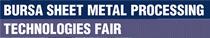 BURSA SHEET METAL PROCESSING