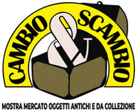 CAMBIO &amp; SCAMBIO