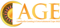 CAMBODIA GAMING AND ENTERTAINMENT EXPO (CAGE)