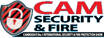 CAMSECURITY &amp; FIRE