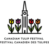 CANADIAN TULIP FESTIVAL - FESTIVAL CANADIEN DES TULIPES
