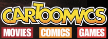 CARTOOMICS