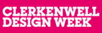 CDW - CLERKENWELL DESIGN WEEK