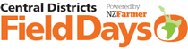 CENTRAL DISTRICTS FIELD DAYS