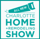 CHARLOTTE HOME + REMODELING SHOW