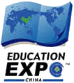 CHINA EDUCATION EXPO - SHANGHAI