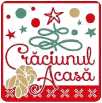 CHRISMAS FAIR MOLDAVA