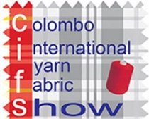 CIFS (COLOMBO INTERNATIONAL YARN &amp; FABRIC SHOW)