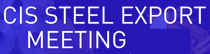 CIS STEEL &amp; RAW MATERIALS EXPORTS