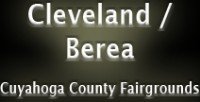 CLEVELAND BEREA GUN SHOW