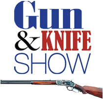 COLUMBIA GUN &amp; KNIFE SHOW - 1