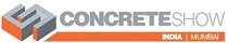 CONCRETE SHOW INDIA