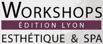 CONGRÈS &amp; WORKSHOPS ESTHÉTIQUE &amp; SPA