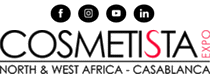 COSMETISTA EXPO NORTH &amp; WEST AFRICA