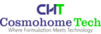 COSMO TECH EXPO INDIA