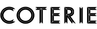 COTERIE NEW YORK